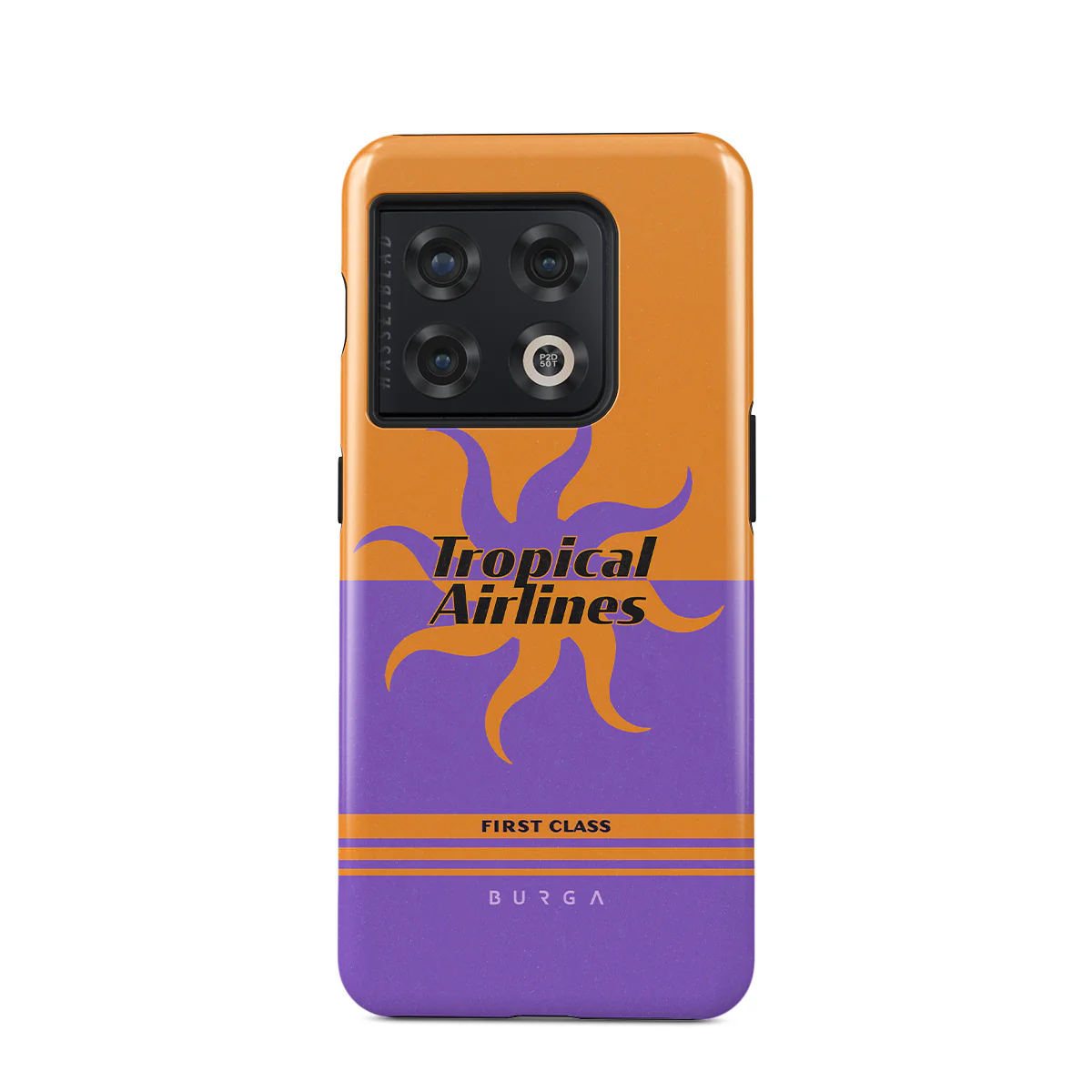 First Class - OnePlus 10 Pro 5G Case