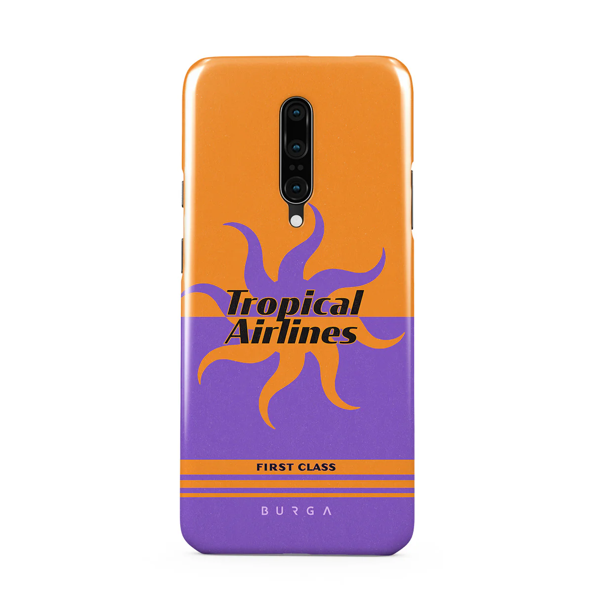 First Class - OnePlus 7 Pro / 7T Pro Case