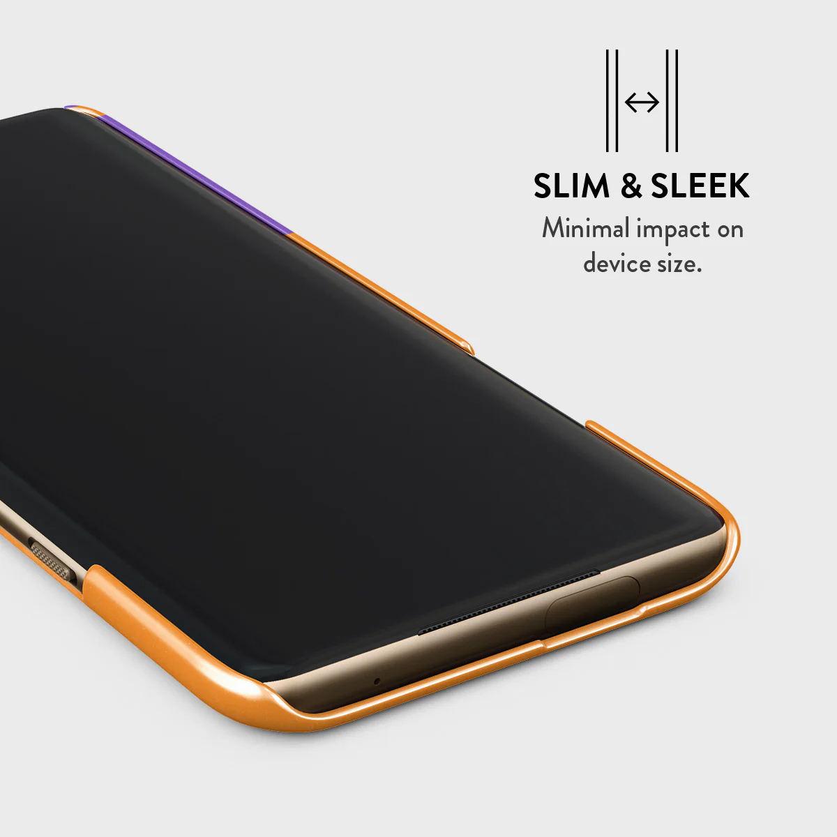 First Class - OnePlus 7 Pro / 7T Pro Case - Image 4