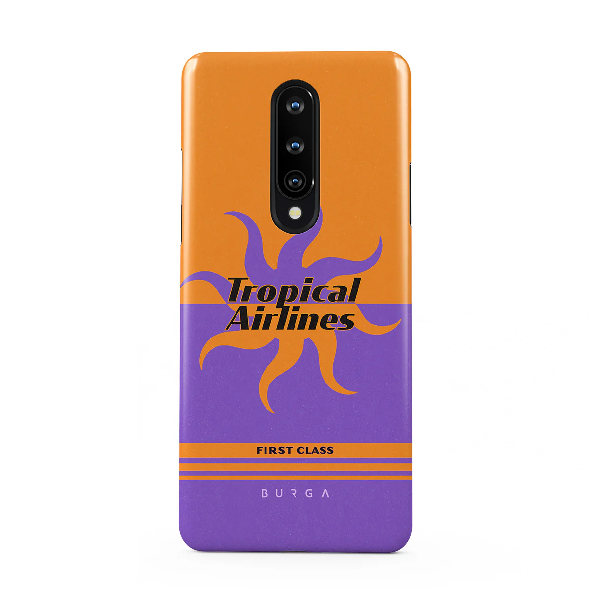 First Class - OnePlus 8 Case