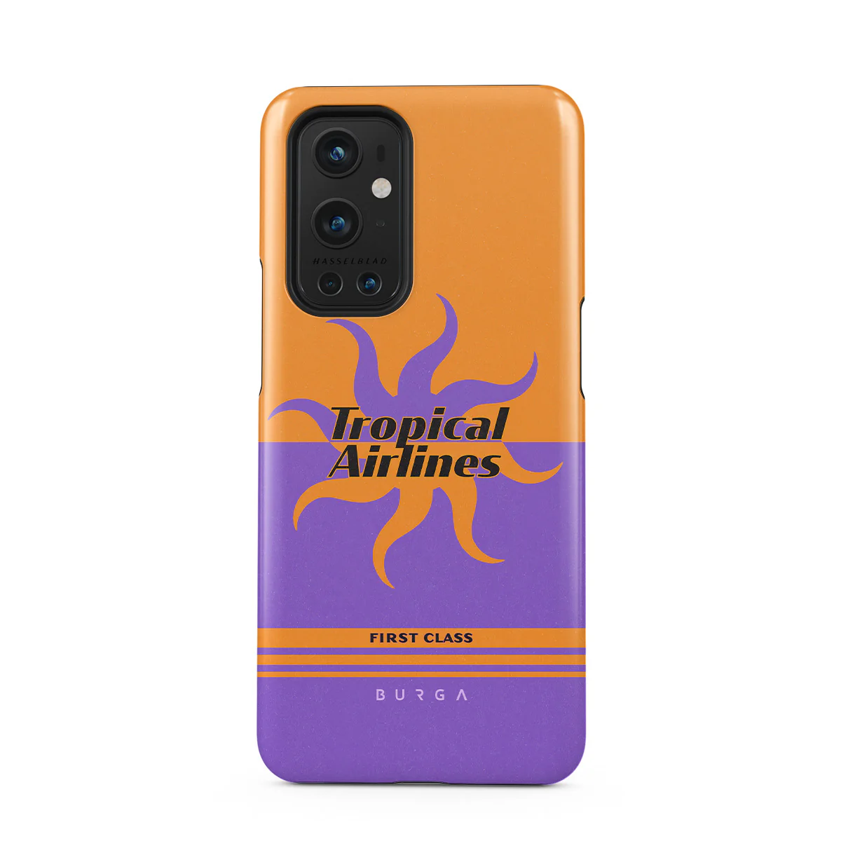 First Class - OnePlus 9 Pro Case