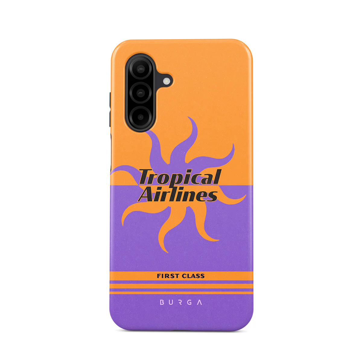 First Class - Samsung Galaxy A26 5G Case