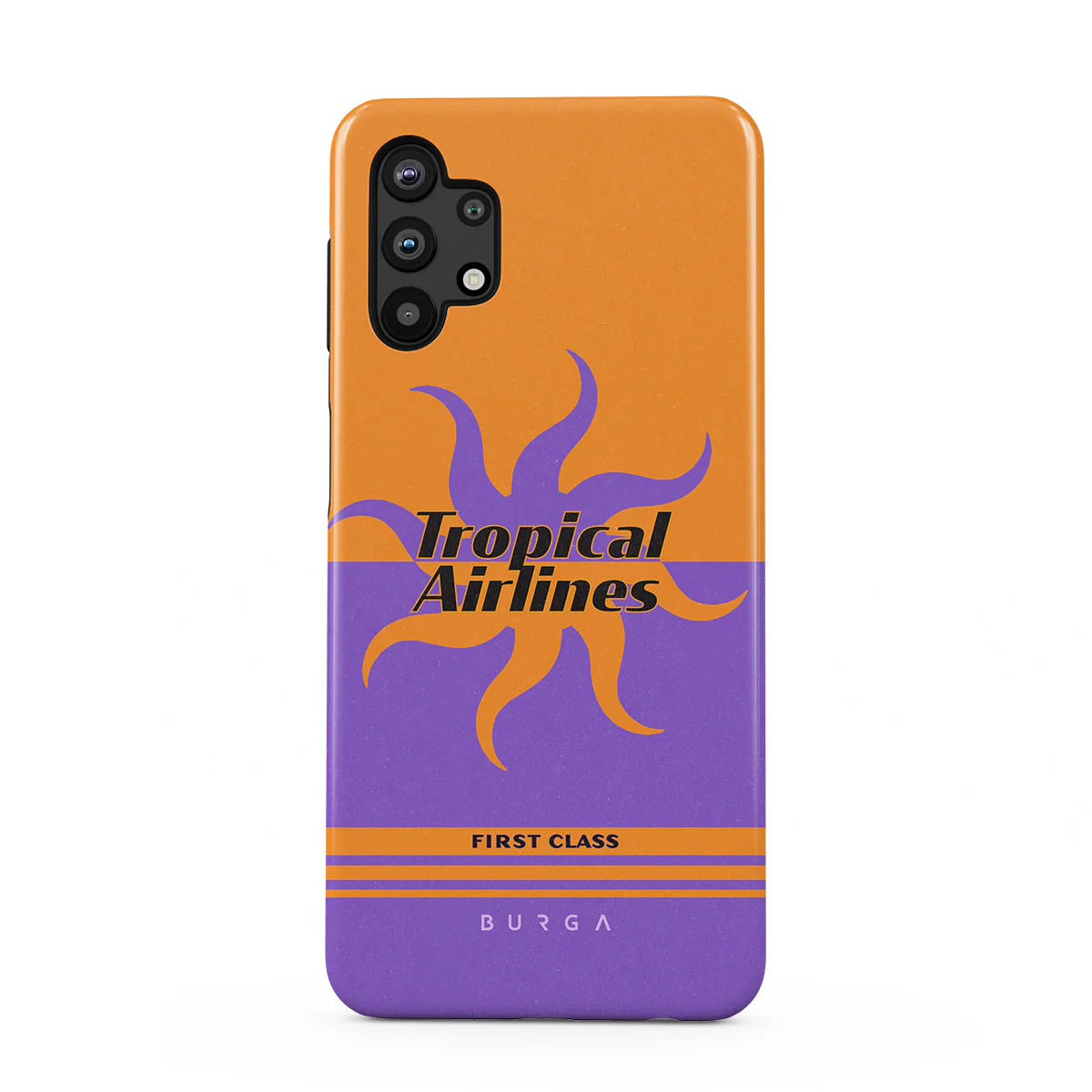 First Class - Samsung Galaxy A32 5G Case