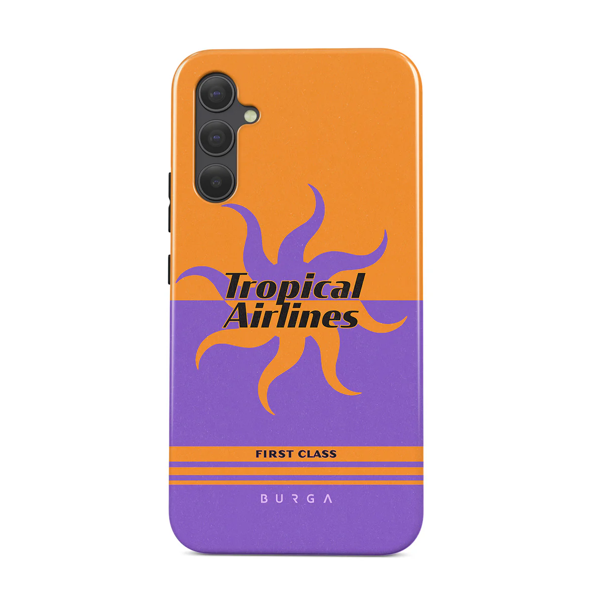 First Class - Samsung Galaxy A34 Case