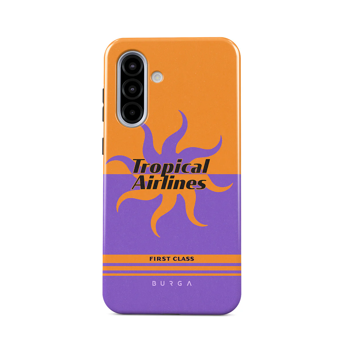 First Class - Samsung Galaxy A36 5G Case