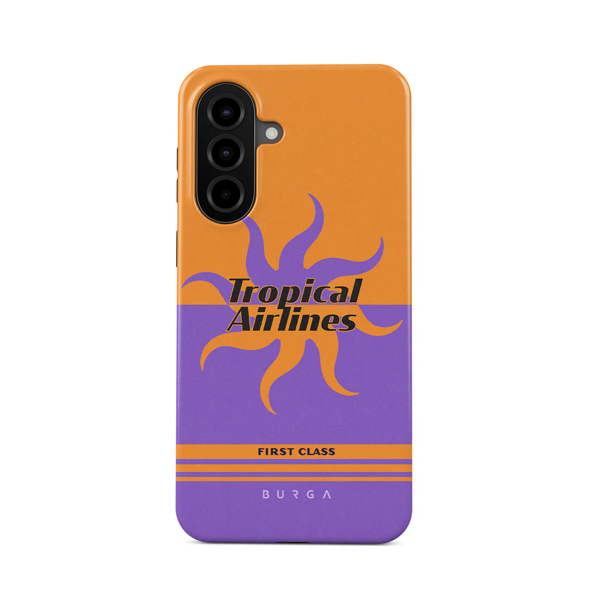 First Class - Samsung Galaxy A57 5G Case