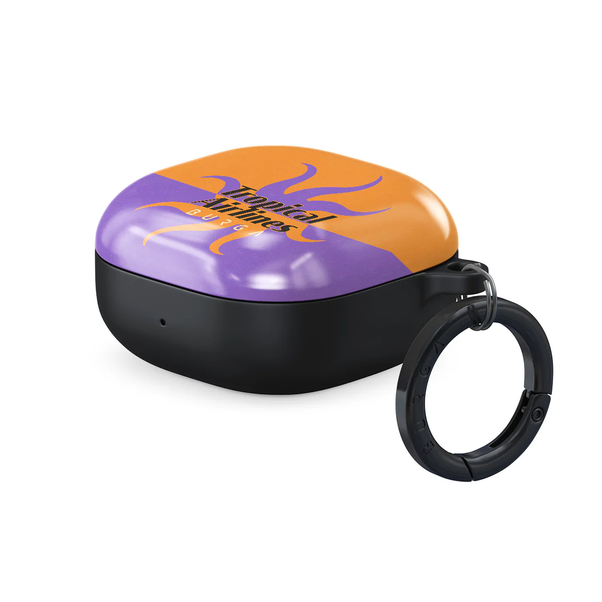 First Class - Samsung Galaxy Buds 2 Case