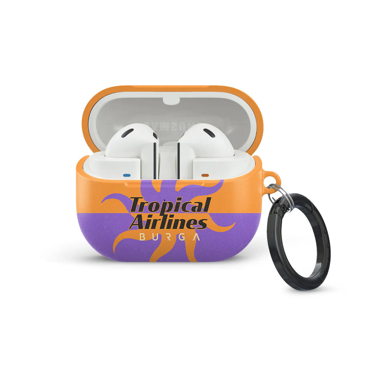 First Class - Samsung Galaxy Buds 3 Case
