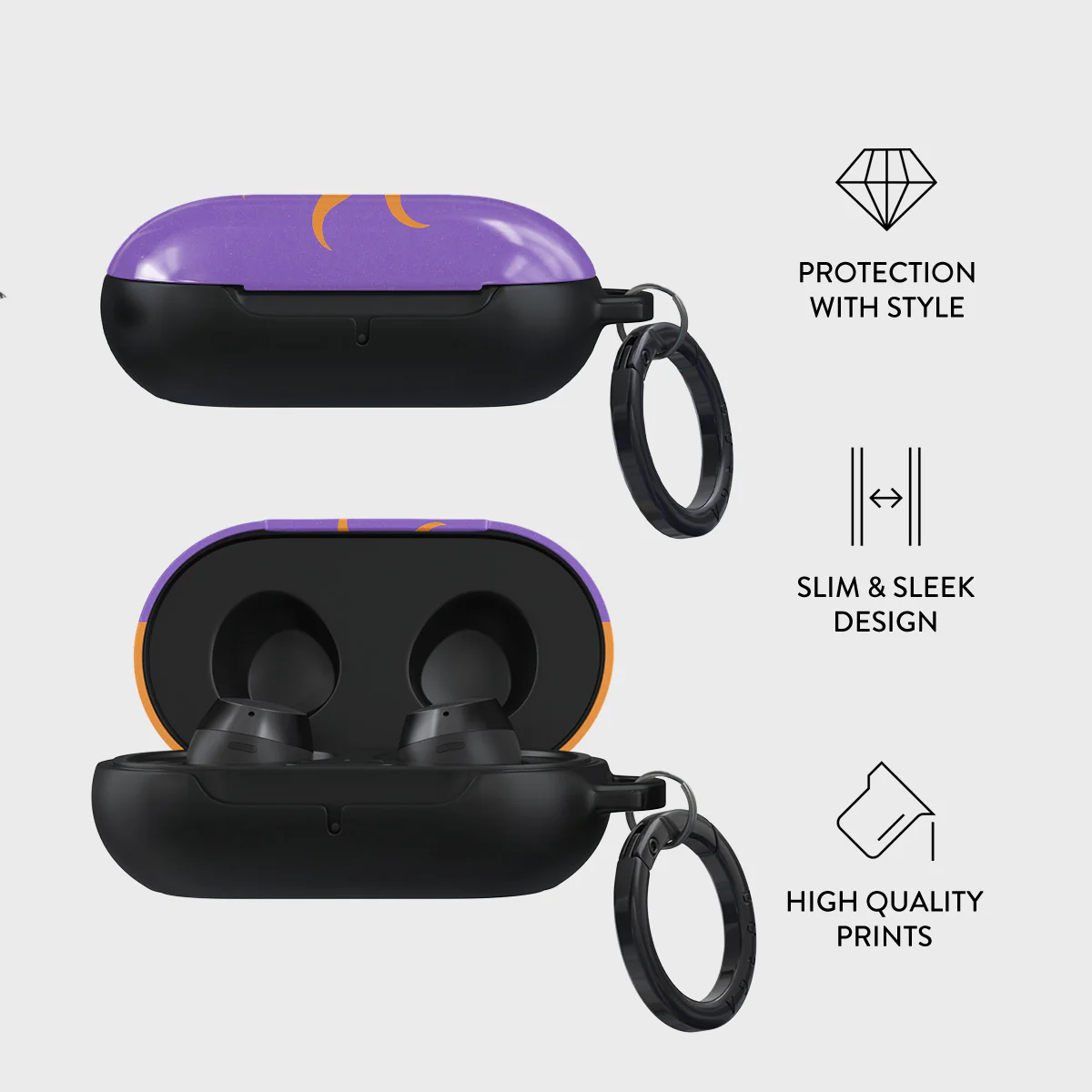 First Class - Samsung Galaxy Buds Case - Image 4