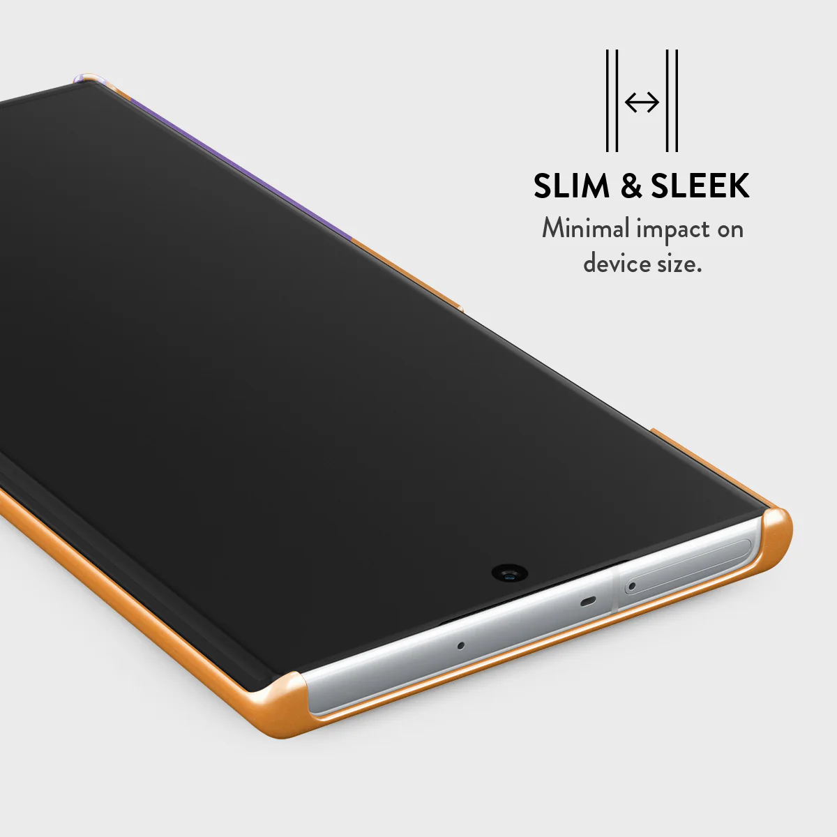 First Class - Samsung Galaxy Note 10 Plus Case - Image 4