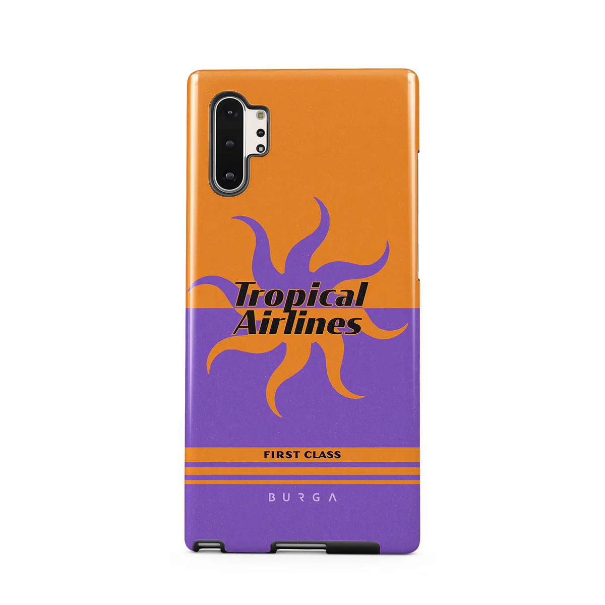 First Class - Samsung Galaxy Note 10 Plus Case - Image 5