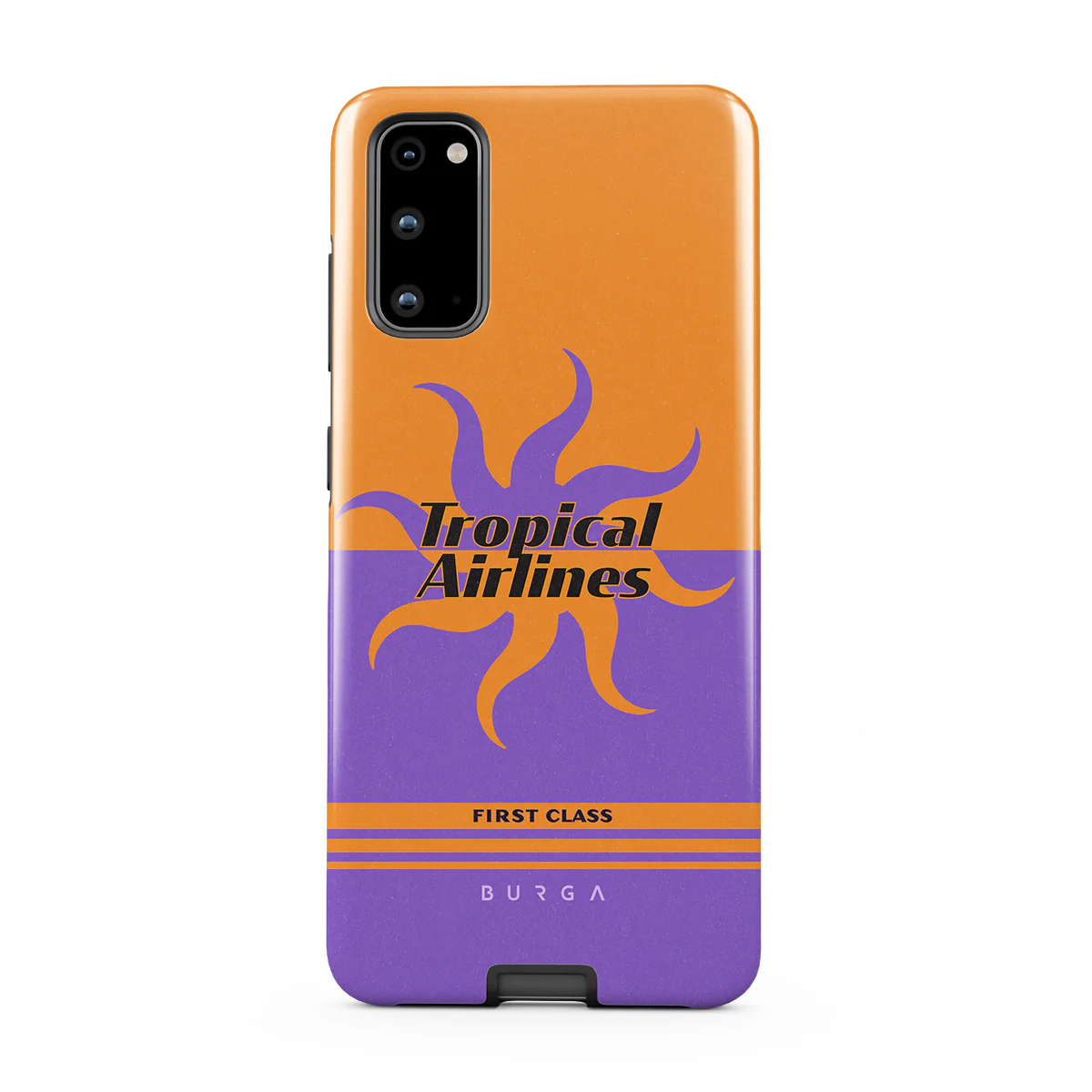 First Class - Samsung Galaxy S20 FE 4G / 5G Case