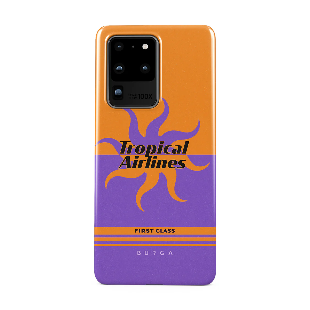 First Class - Samsung Galaxy S20 Ultra 4G / 5G Case