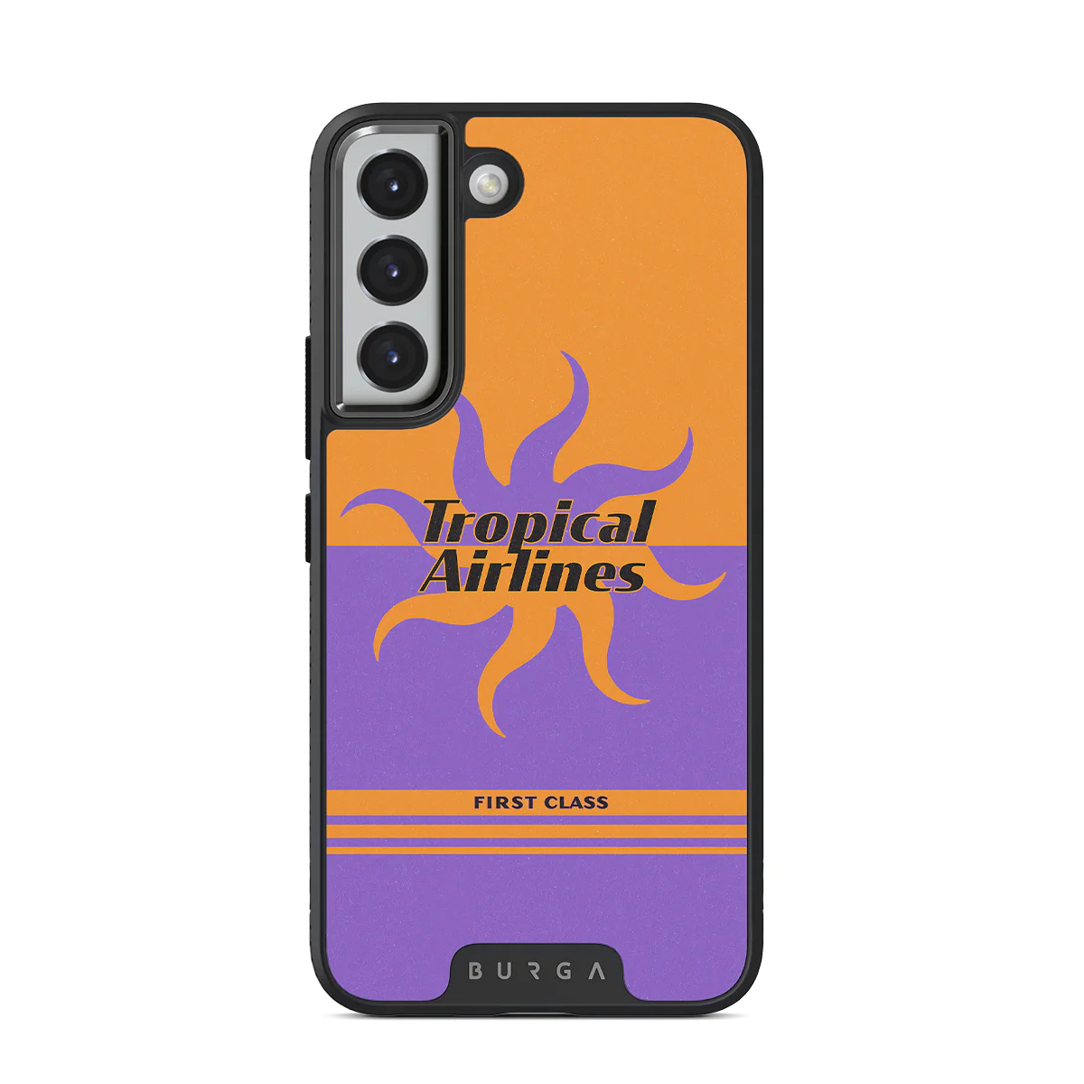 First Class - Samsung Galaxy S22 Plus Case - Image 12