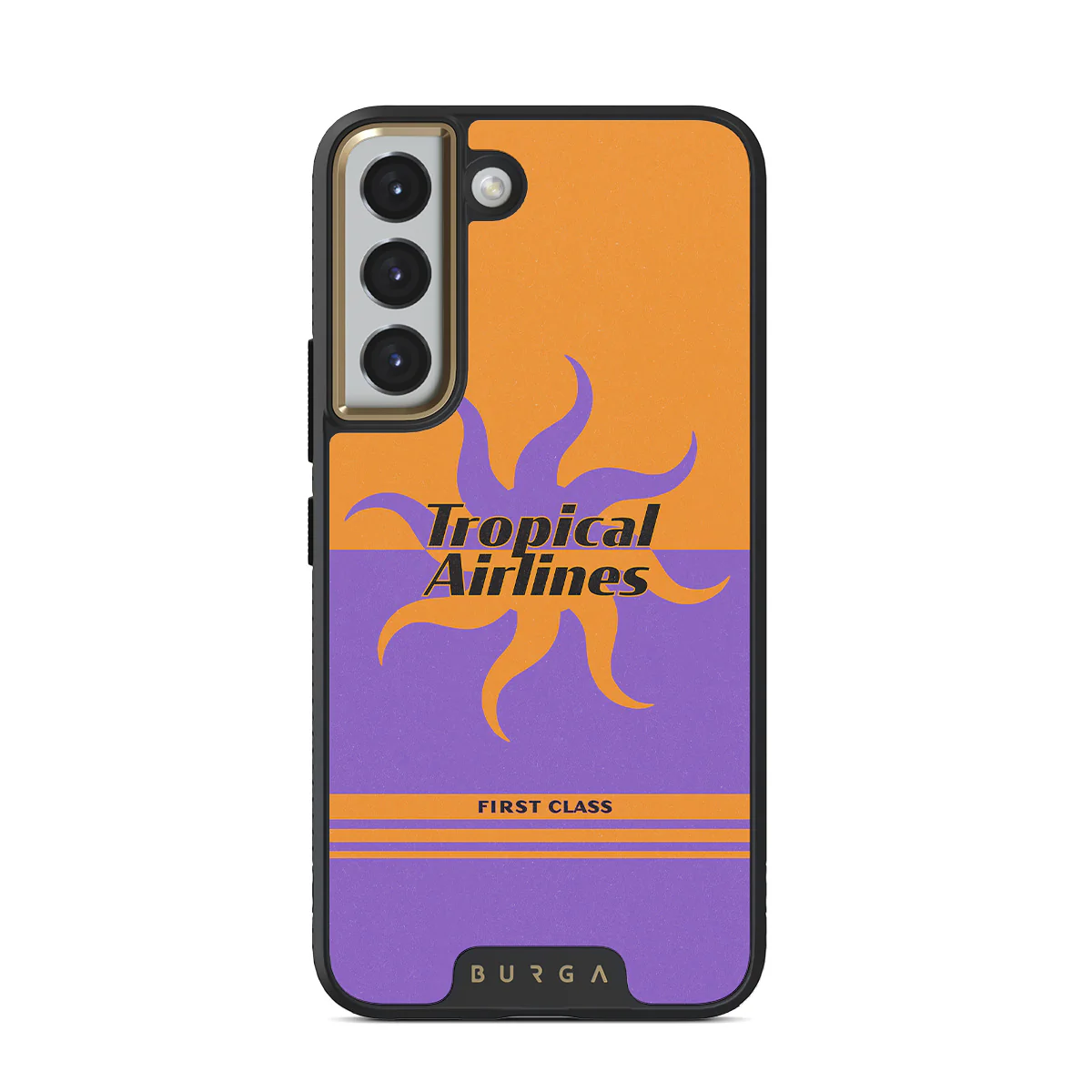 First Class - Samsung Galaxy S22 Plus Case - Image 5