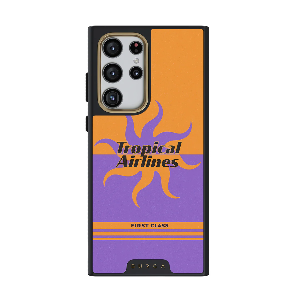 First Class - Samsung Galaxy S22 Ultra Case - Image 5