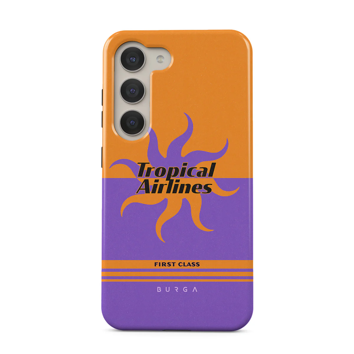 First Class - Samsung Galaxy S23 Case
