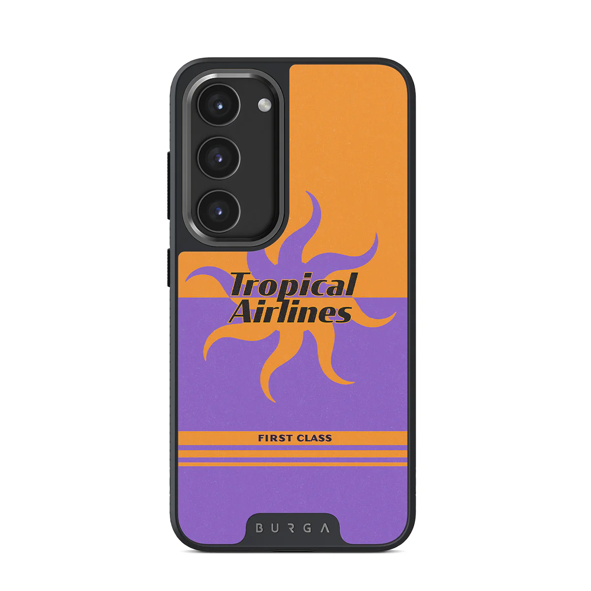 First Class - Samsung Galaxy S23 Plus Case - Image 12
