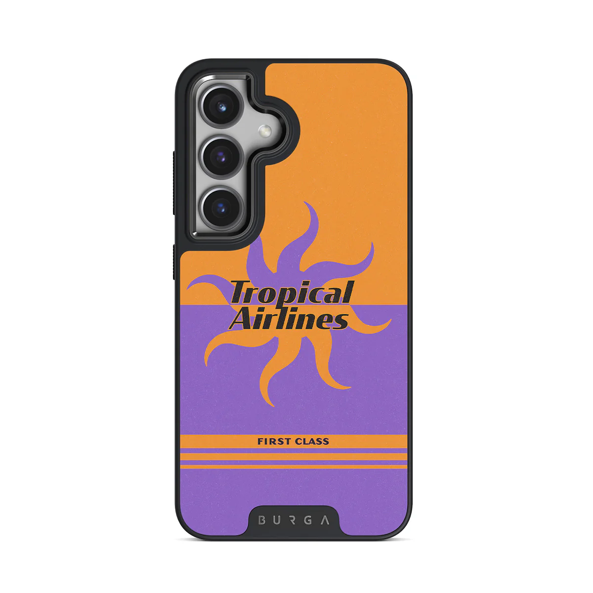 First Class - Samsung Galaxy S24 Case - Image 12