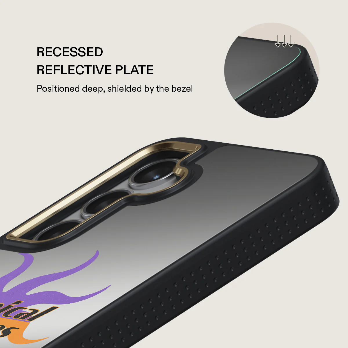 First Class - Samsung Galaxy S24 Case - Image 29