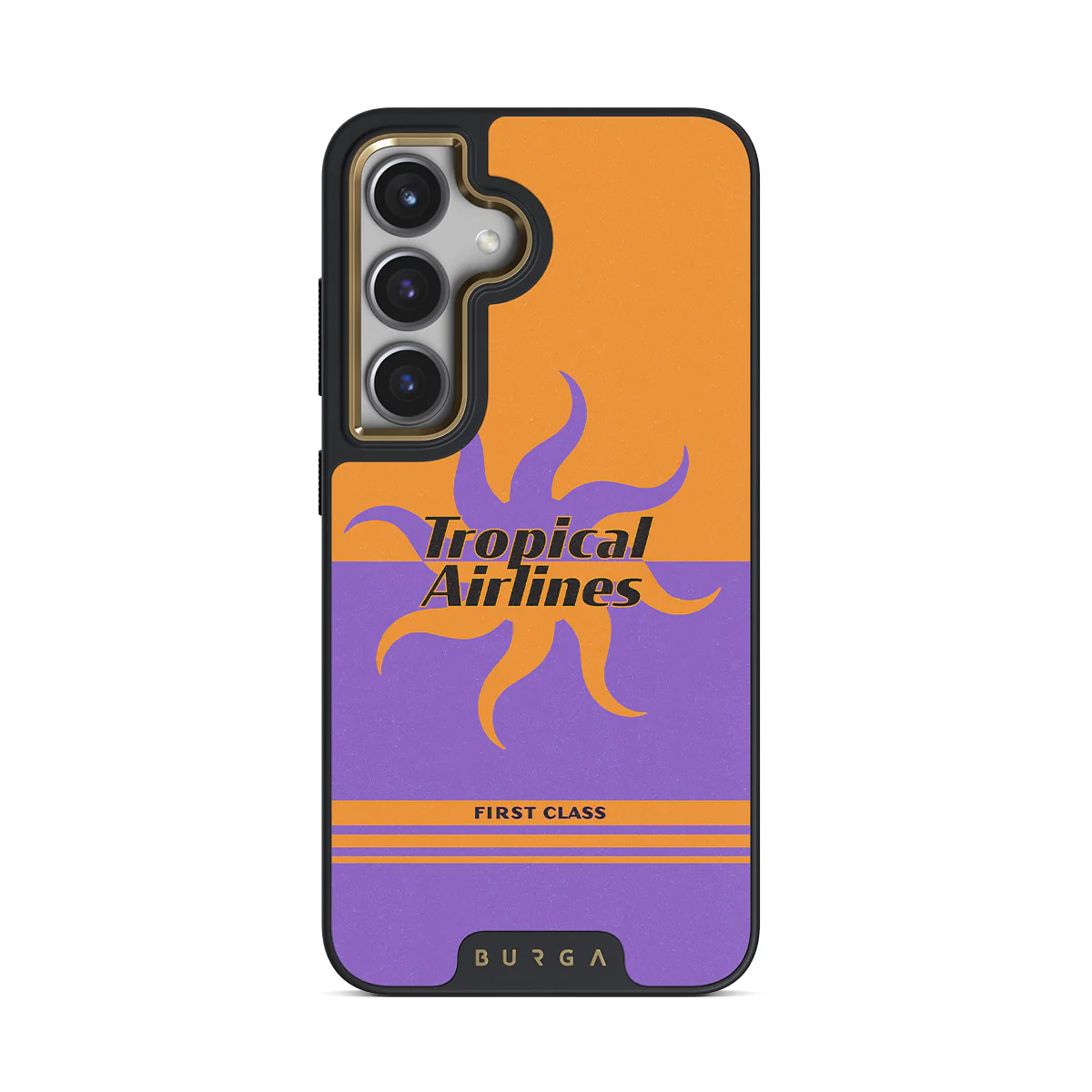 First Class - Samsung Galaxy S24 Plus Case - Image 5