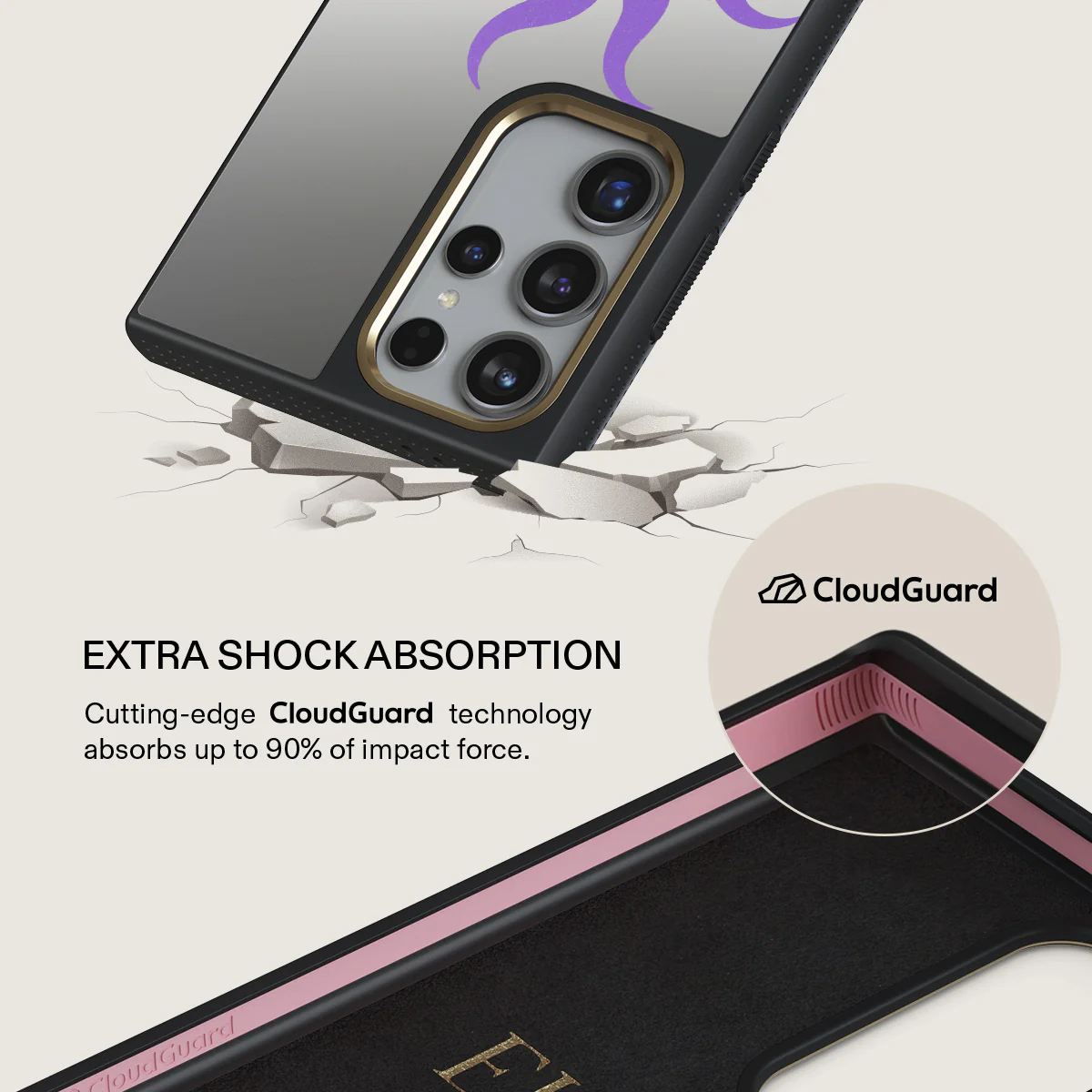 First Class - Samsung Galaxy S24 Ultra Case - Image 28