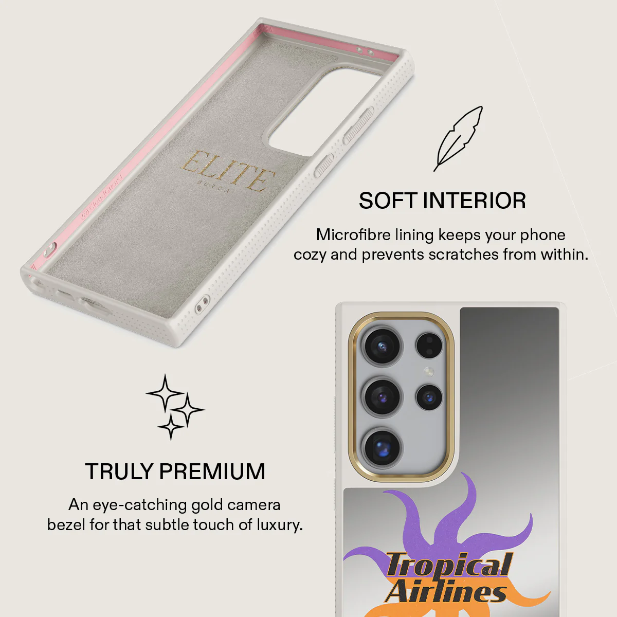 First Class - Samsung Galaxy S24 Ultra Case - Image 52