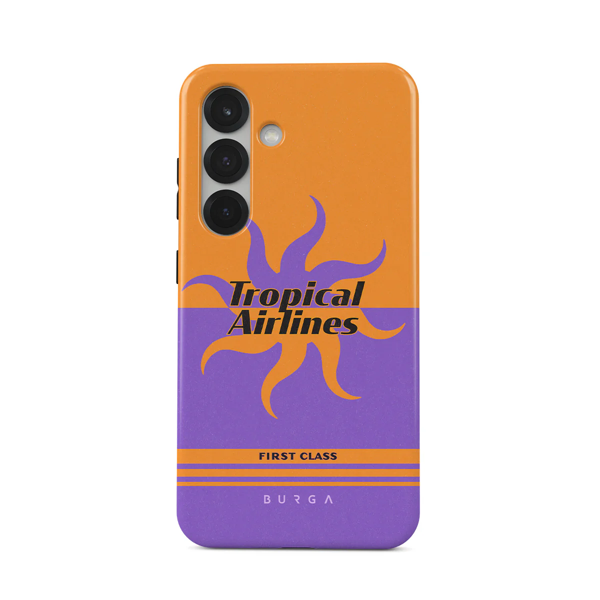 First Class - Samsung Galaxy S25 Case
