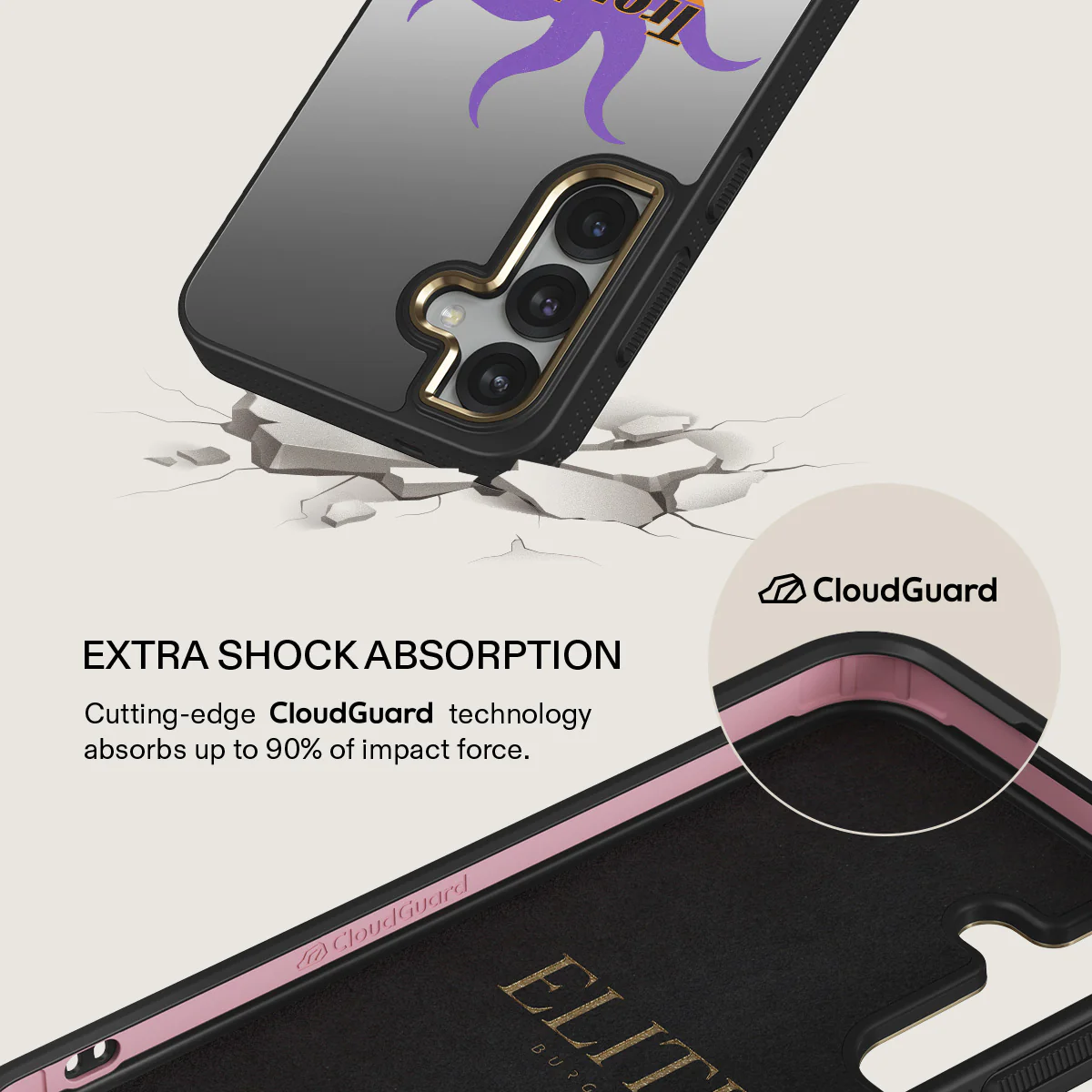 First Class - Samsung Galaxy S25 Case - Image 28