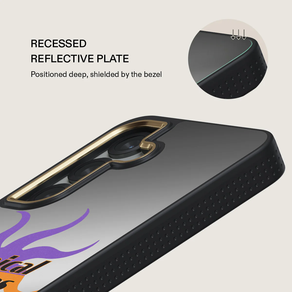 First Class - Samsung Galaxy S25 Case - Image 29