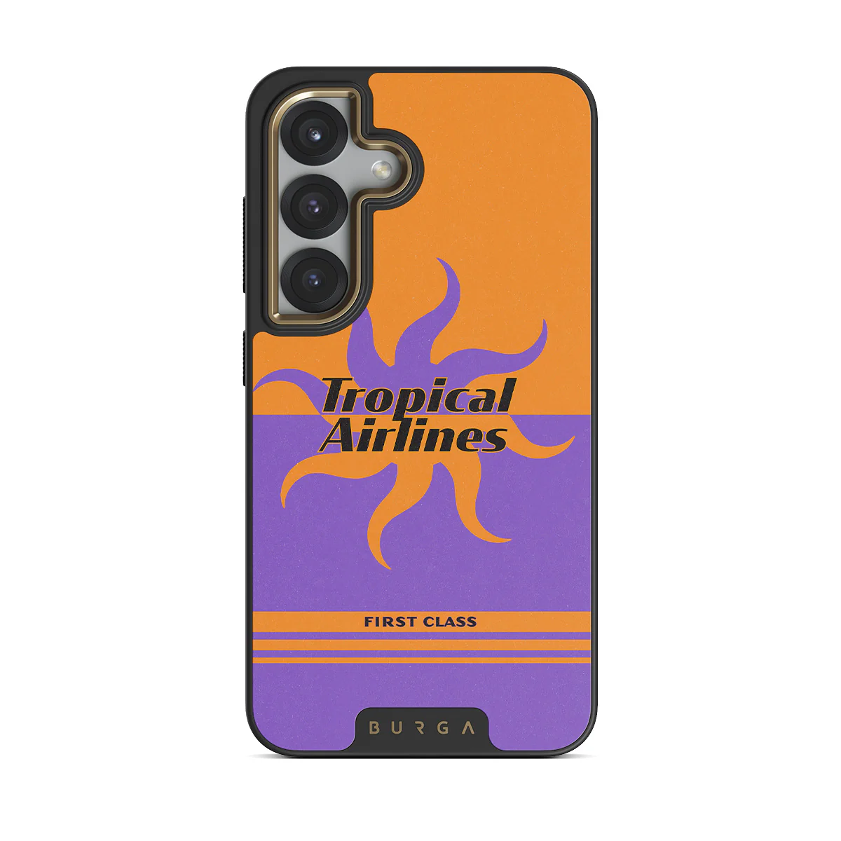 First Class - Samsung Galaxy S25 Case - Image 5