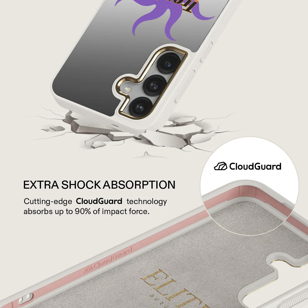 First Class - Samsung Galaxy S25 Case - Image 50