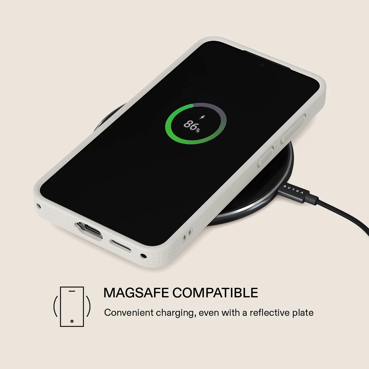 First Class - Samsung Galaxy S25 Case - Image 55