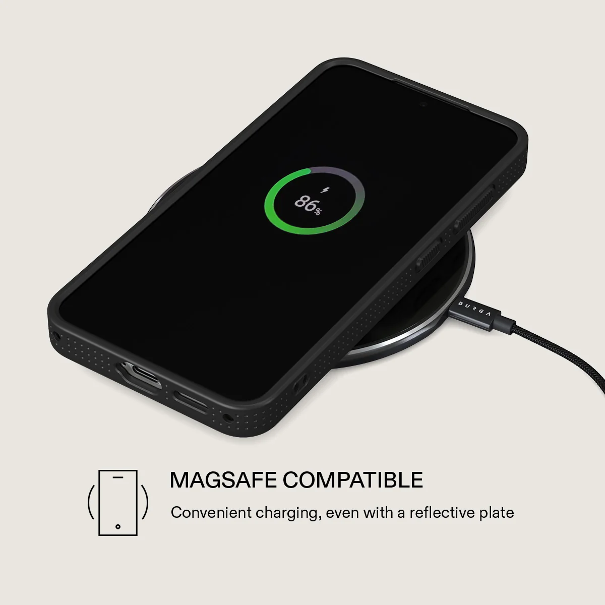 First Class - Samsung Galaxy S25 Plus Case - Image 11