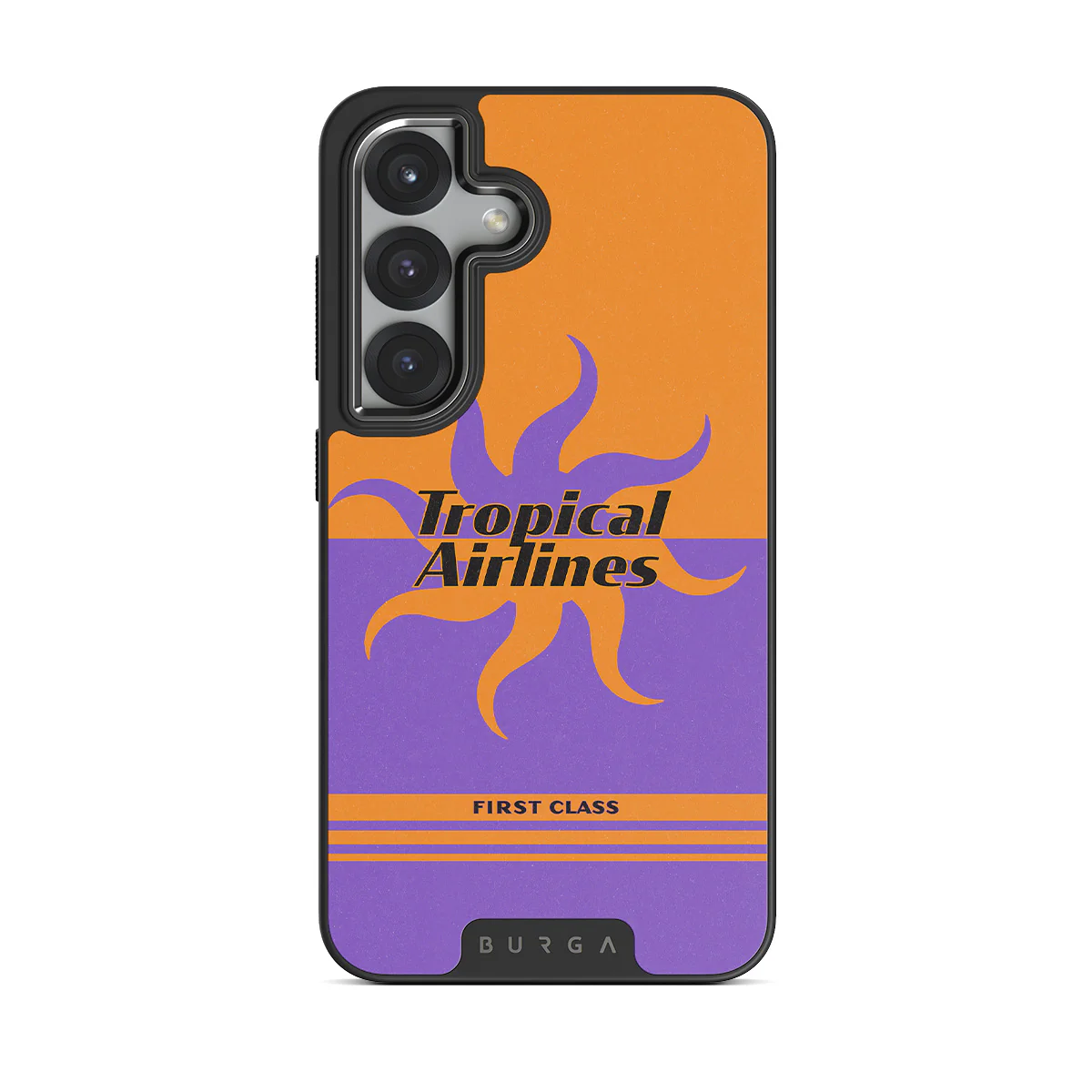 First Class - Samsung Galaxy S25 Plus Case - Image 12