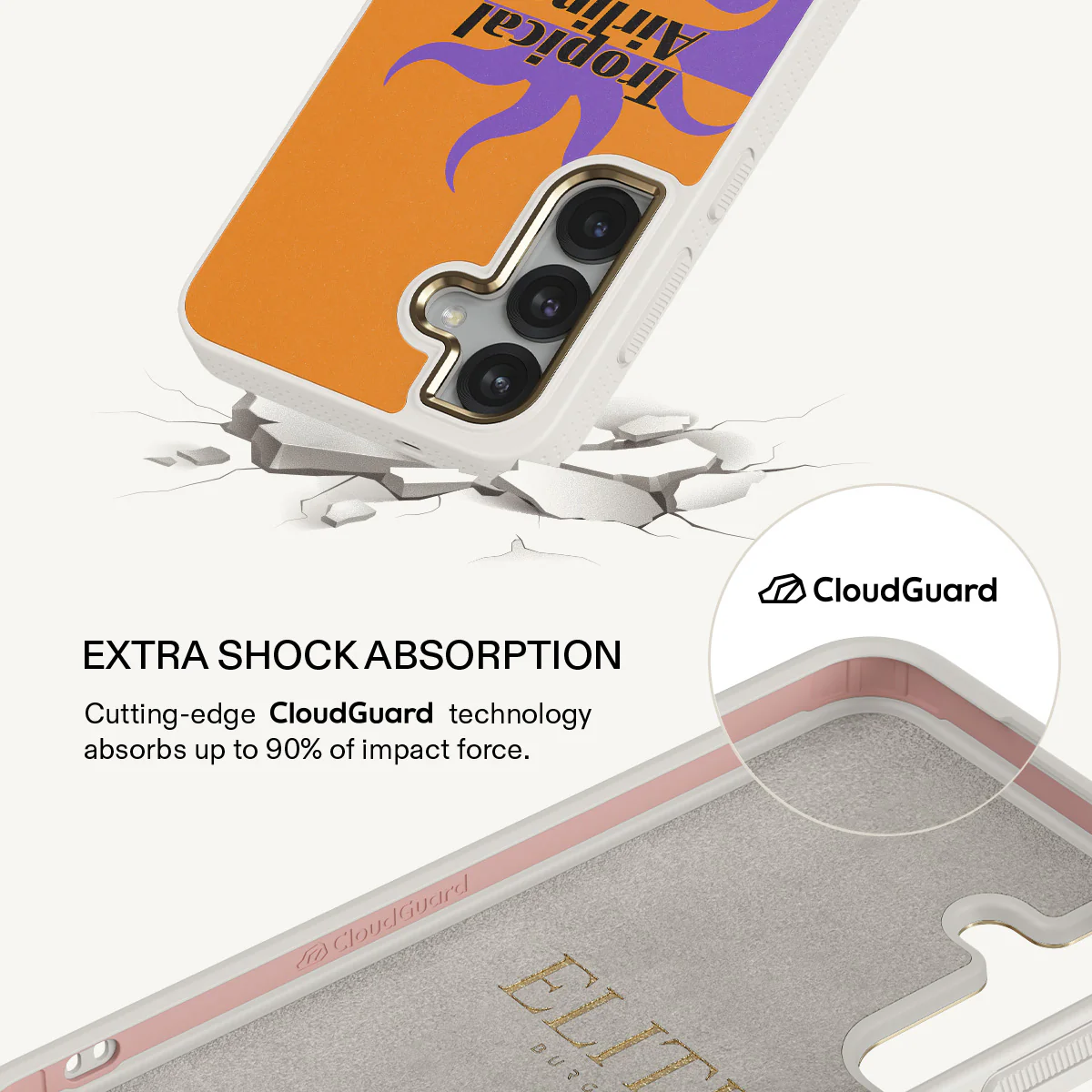First Class - Samsung Galaxy S25 Plus Case - Image 21