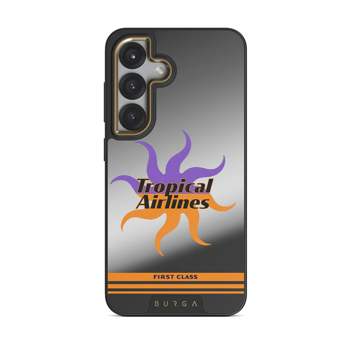 First Class - Samsung Galaxy S25 Plus Case - Image 26