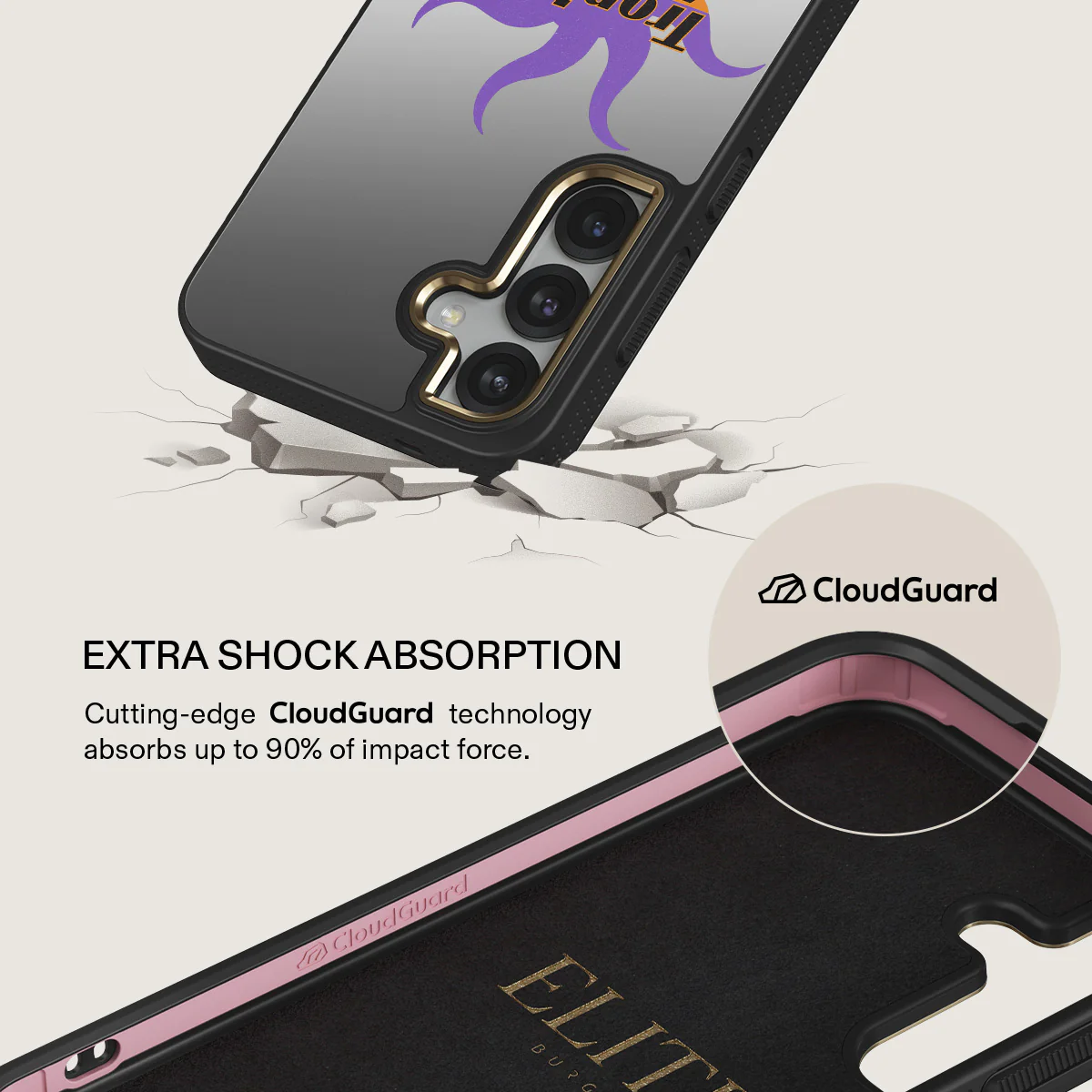 First Class - Samsung Galaxy S25 Plus Case - Image 28