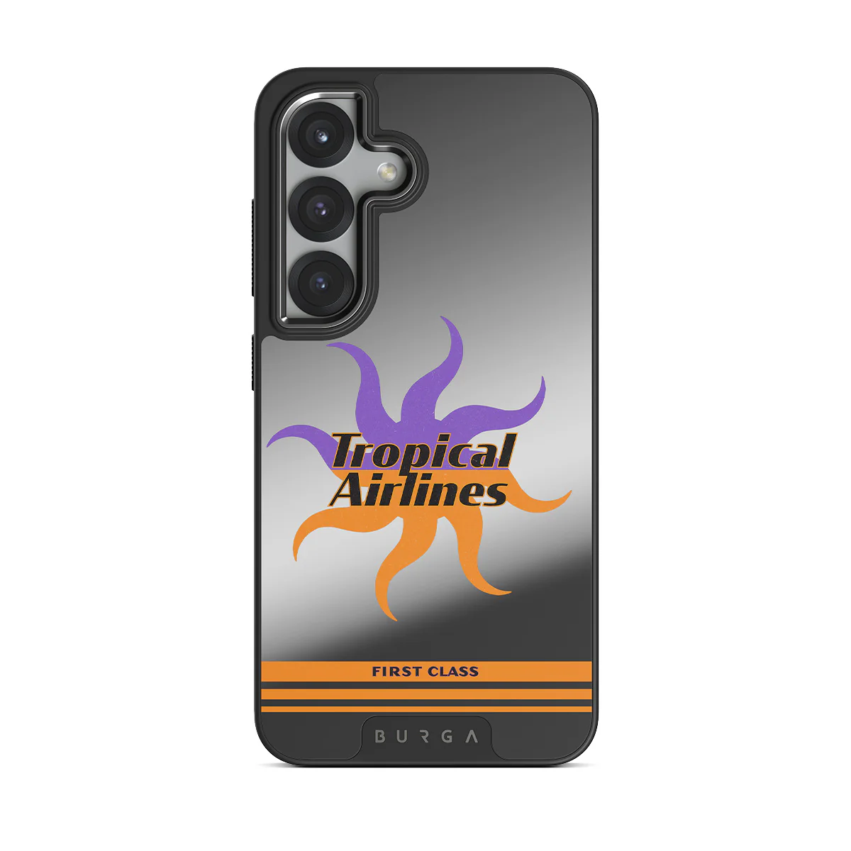 First Class - Samsung Galaxy S25 Plus Case - Image 34