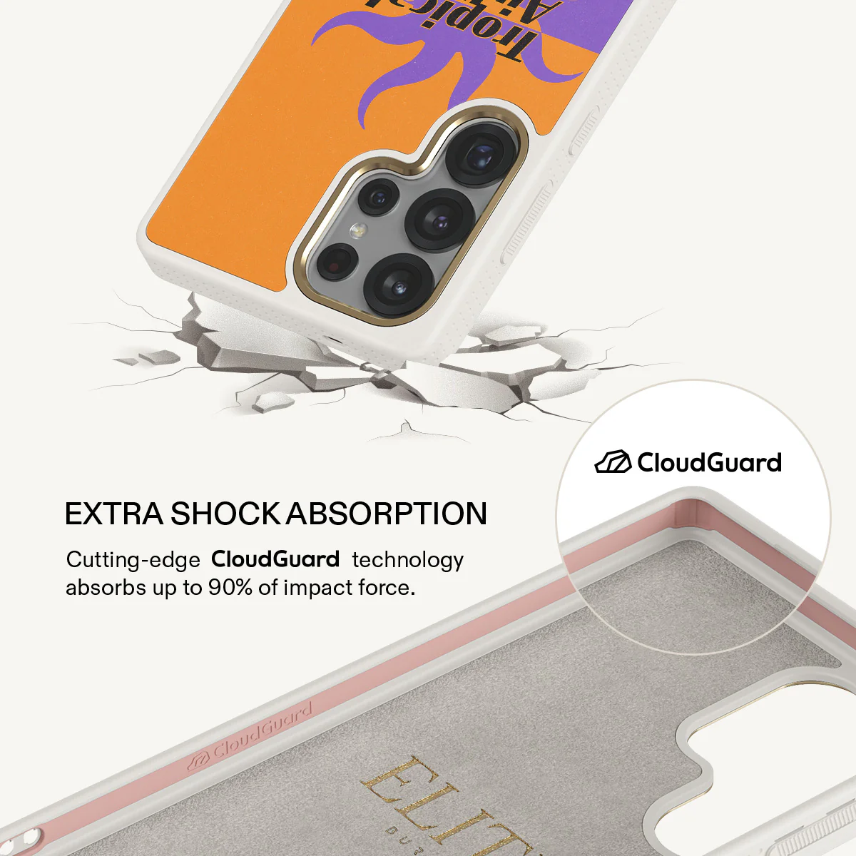 First Class - Samsung Galaxy S25 Ultra Case - Image 21