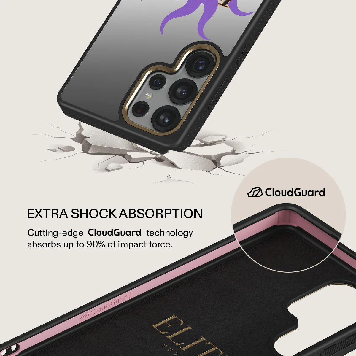 First Class - Samsung Galaxy S25 Ultra Case - Image 28