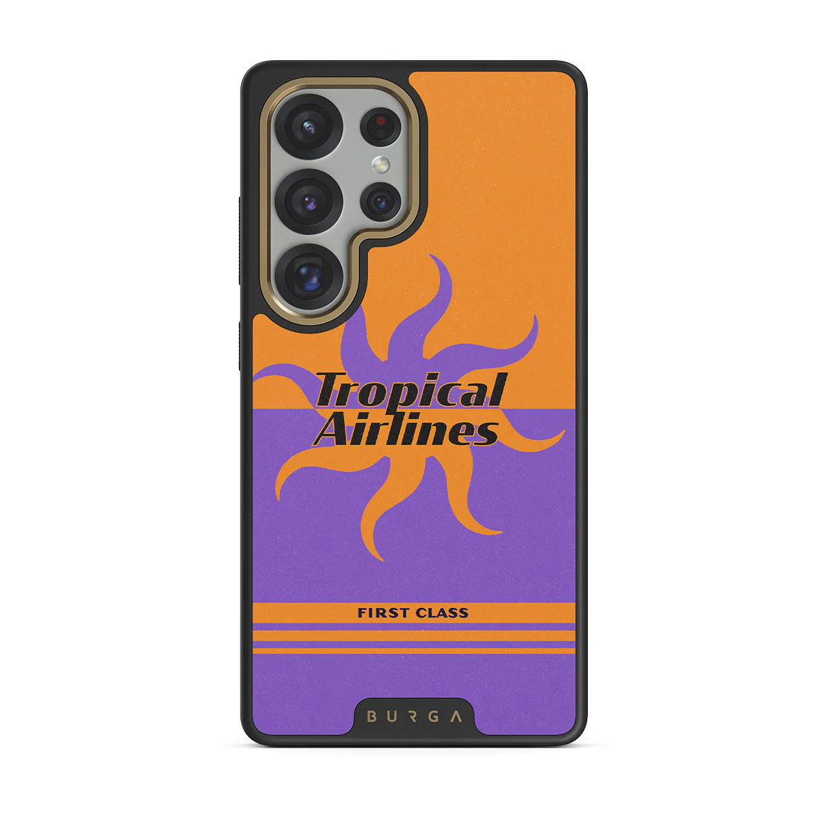 First Class - Samsung Galaxy S25 Ultra Case - Image 5