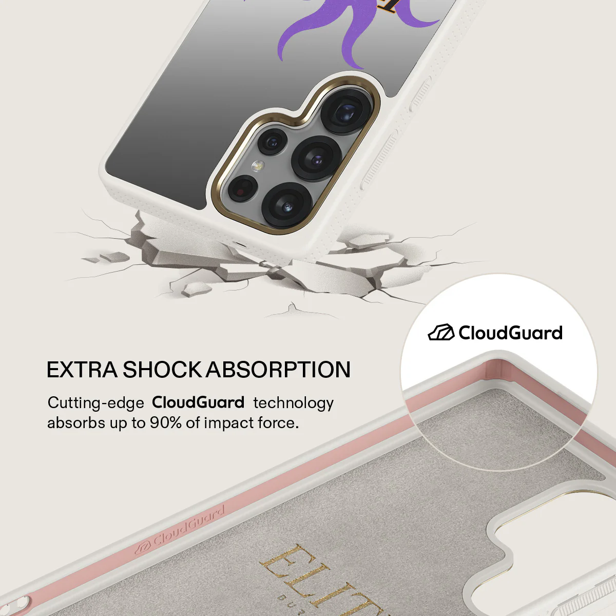 First Class - Samsung Galaxy S25 Ultra Case - Image 50
