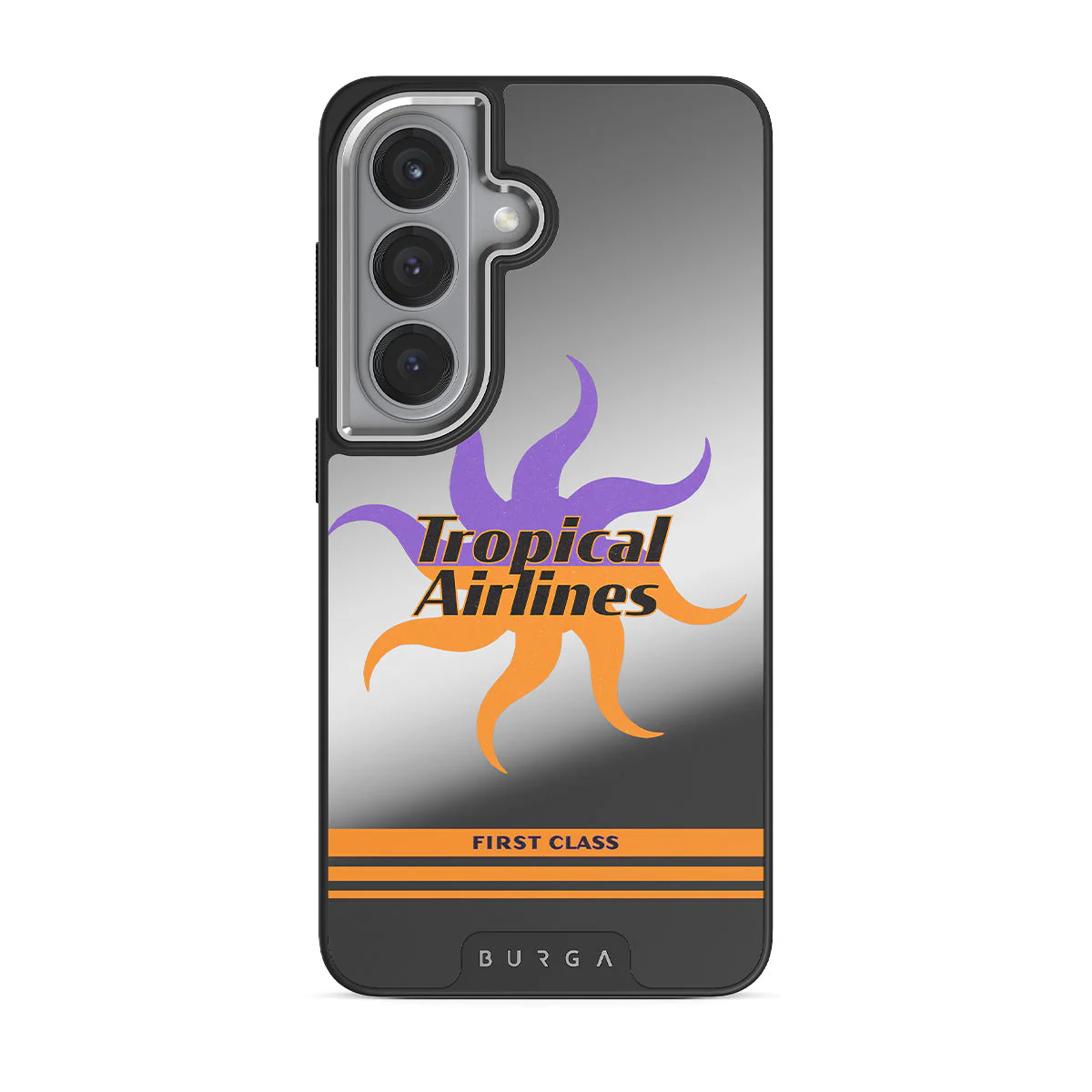 First Class - Samsung Galaxy S26 Case - Image 56