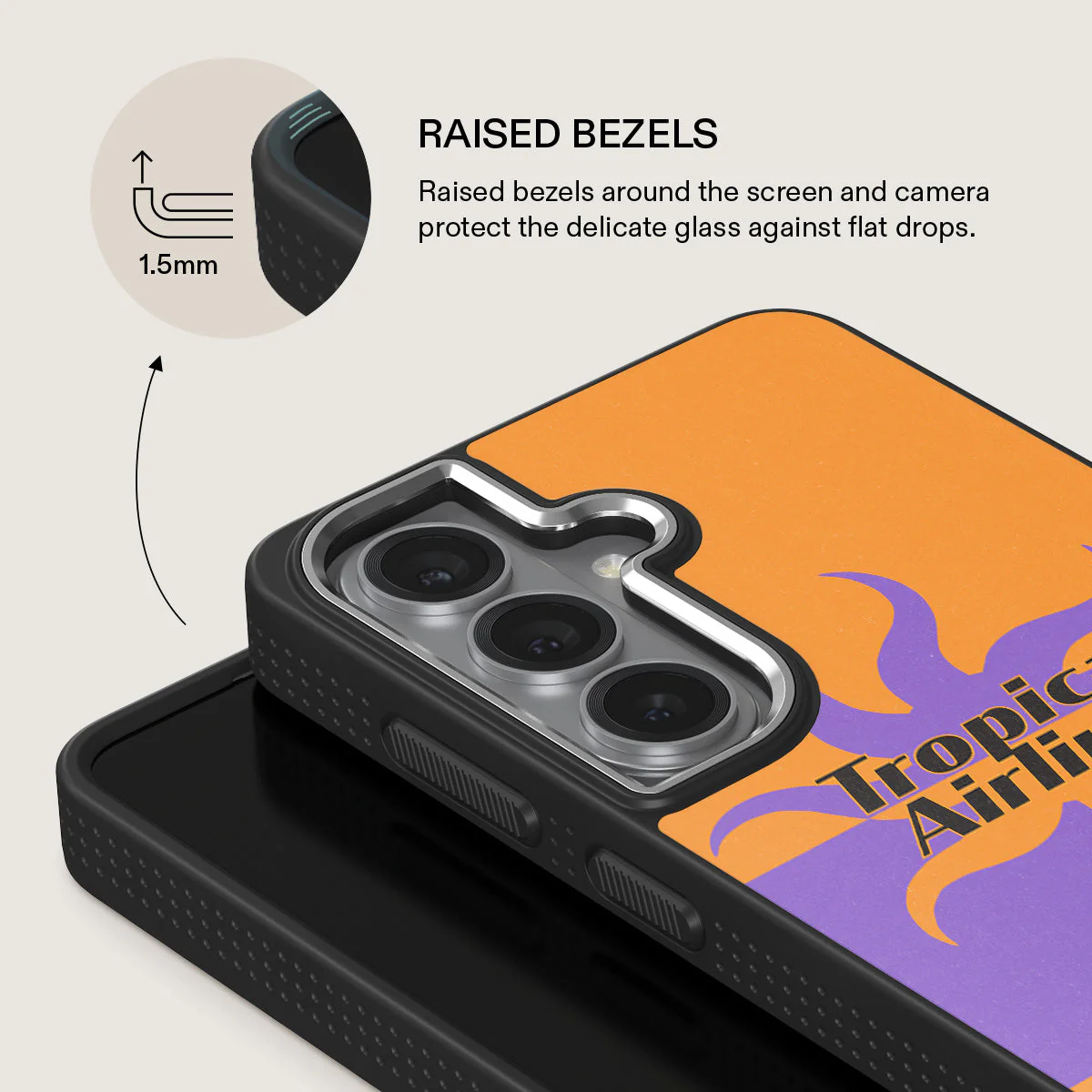 First Class - Samsung Galaxy S26 Plus Case - Image 22