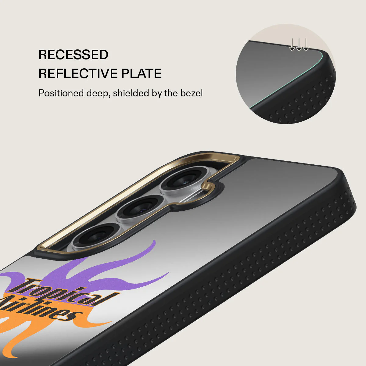 First Class - Samsung Galaxy S26 Plus Case - Image 43