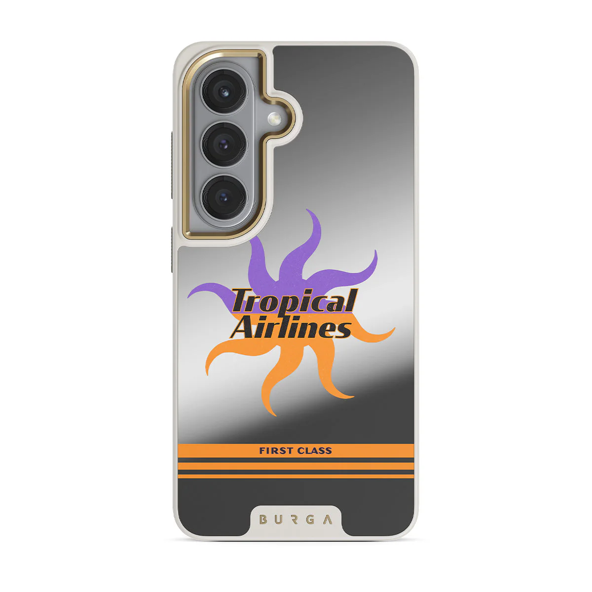 First Class - Samsung Galaxy S26 Plus Case - Image 70