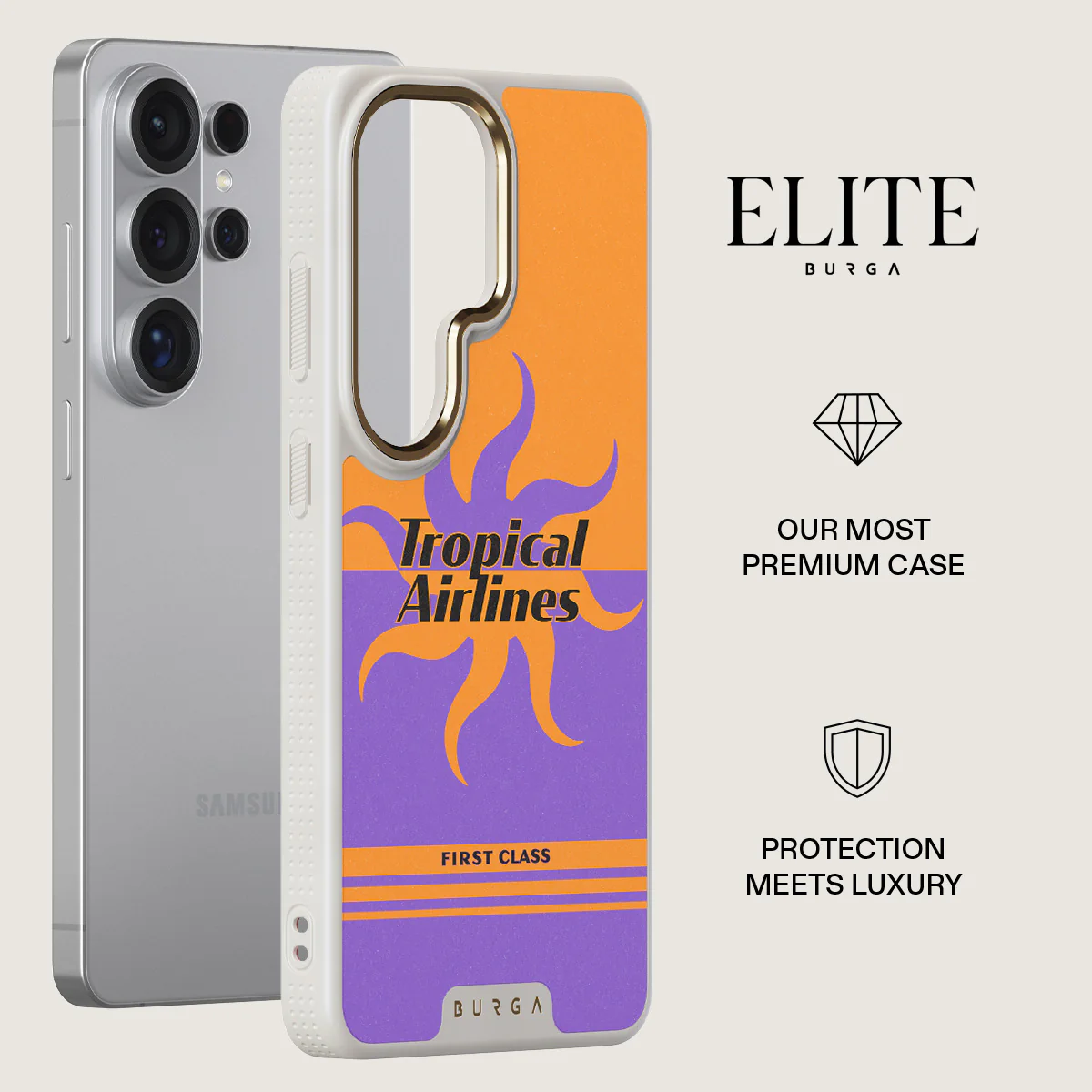 First Class - Samsung Galaxy S26 Ultra Case - Image 27