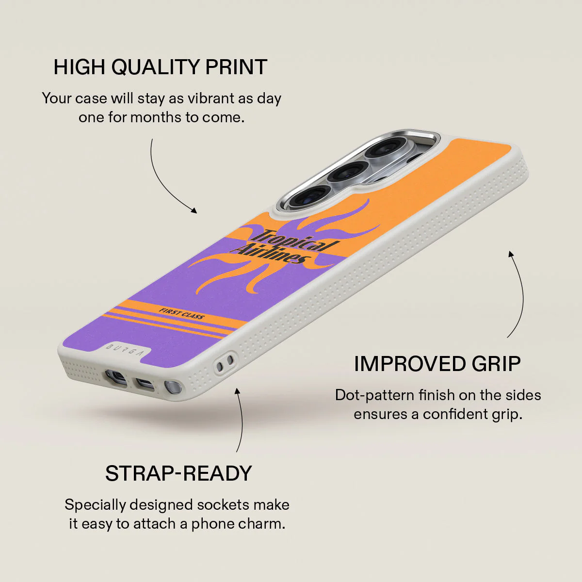 First Class - Samsung Galaxy S26 Ultra Case - Image 37
