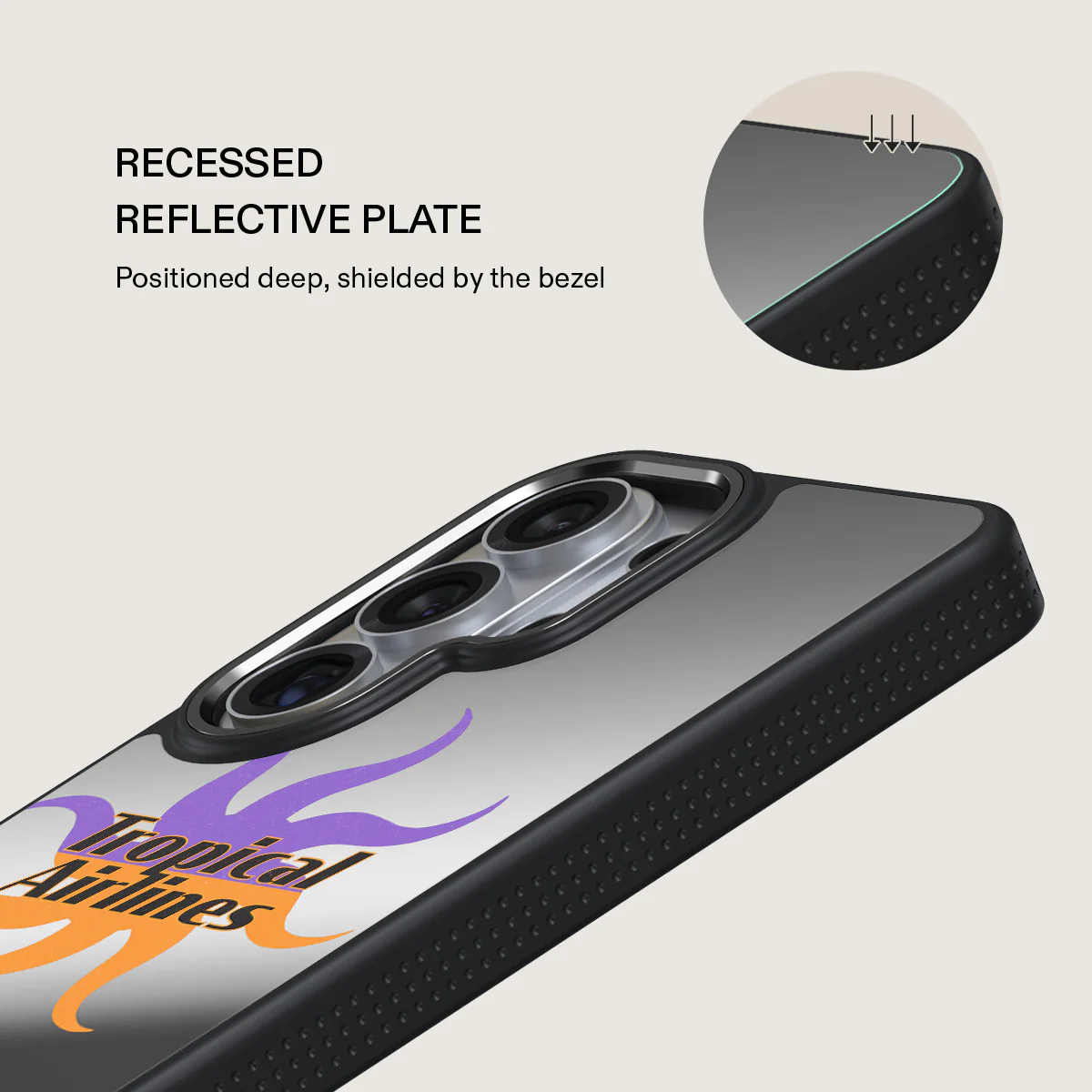 First Class - Samsung Galaxy S26 Ultra Case - Image 51
